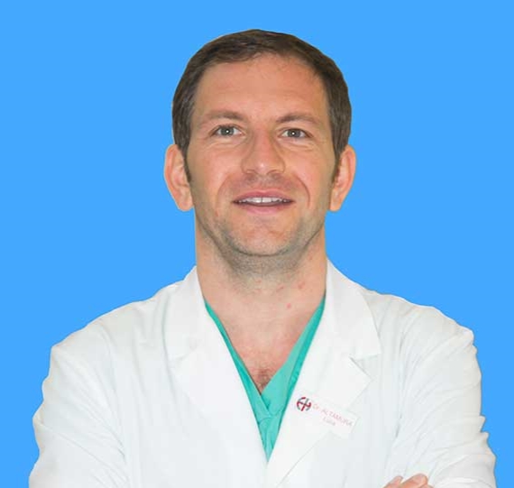 Dott. Luca Altamura
