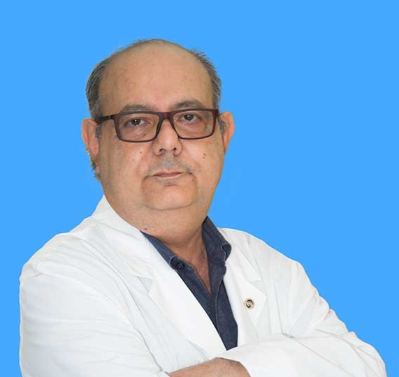 Dott. Paolo Albano
