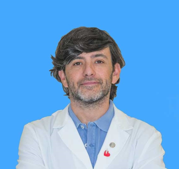 Dott. Raffaele Scaffa