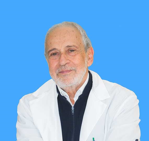 Dott. Romano Greco