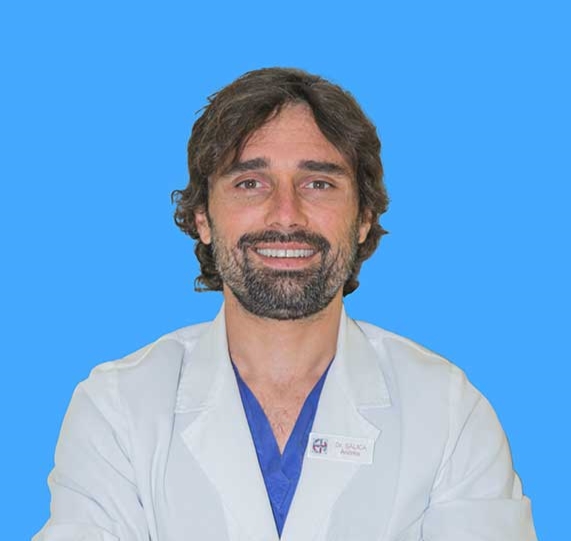Dott. Andrea Salica
