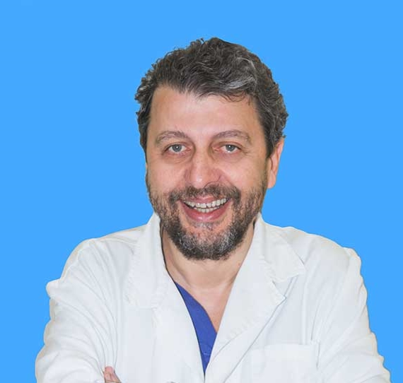 Dott. Mauro Falco